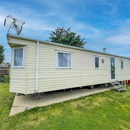 Great Caravan At Breydon Water Holiday Park, Ref 10086B Belton with Browston Екстер'єр фото