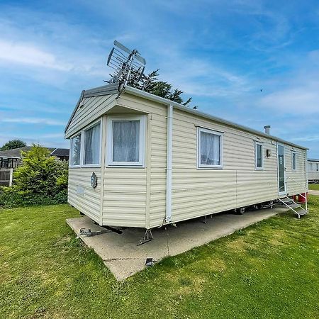 Great Caravan At Breydon Water Holiday Park, Ref 10086B Belton with Browston Екстер'єр фото