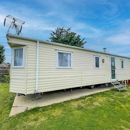 Great Caravan At Breydon Water Holiday Park, Ref 10086B Belton with Browston Екстер'єр фото