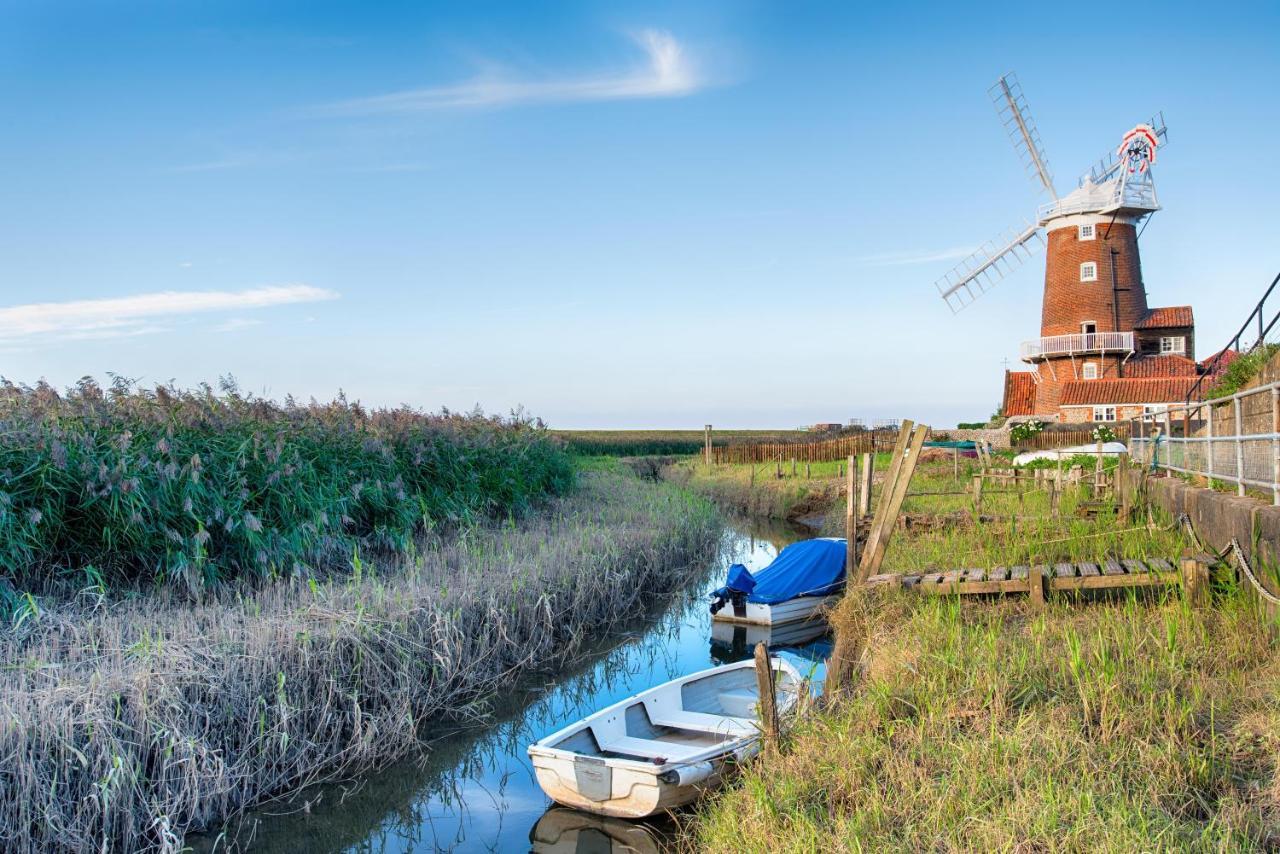 Great Caravan At Breydon Water Holiday Park, Ref 10086B Belton with Browston Екстер'єр фото