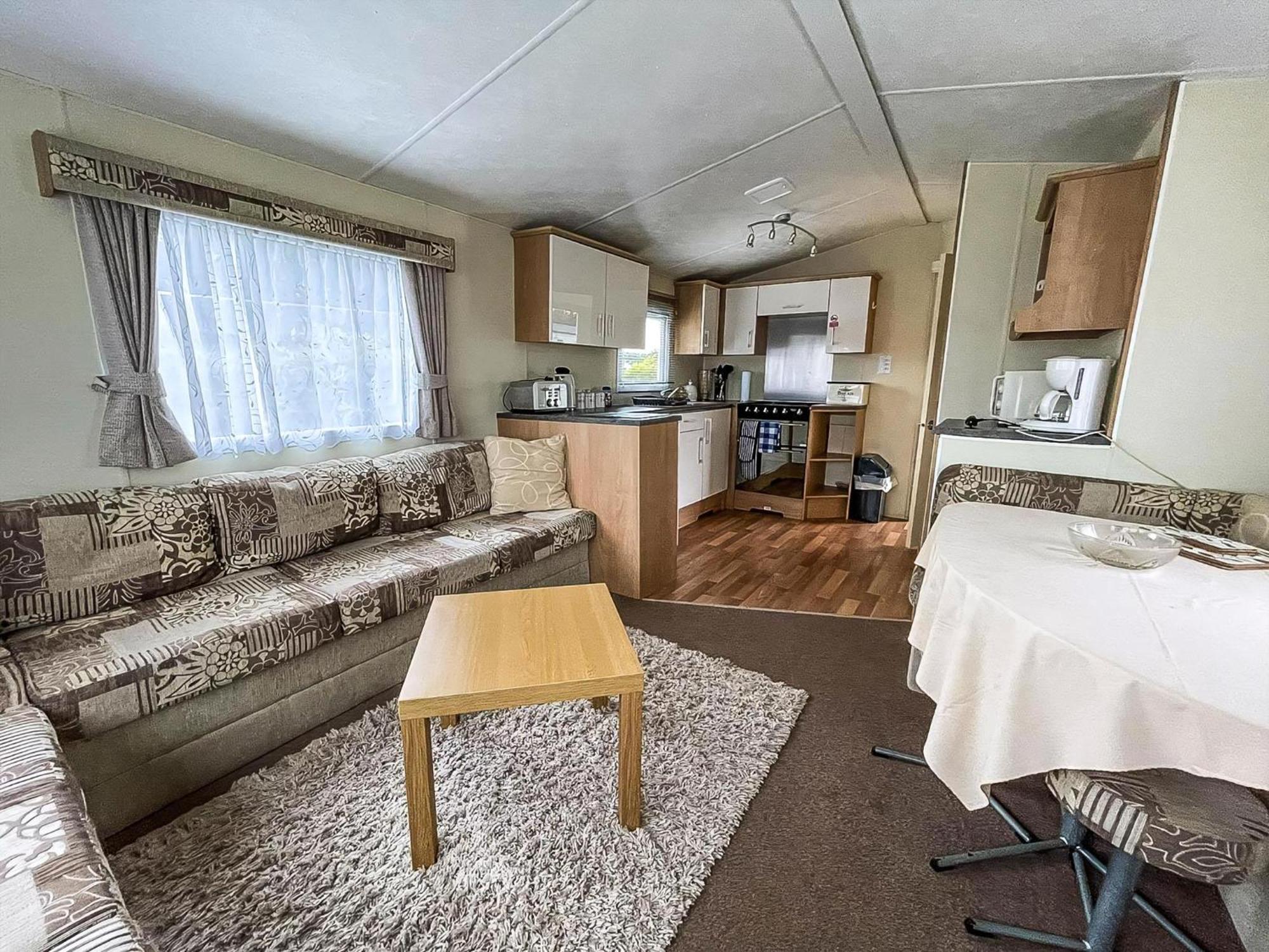 Great Caravan At Breydon Water Holiday Park, Ref 10086B Belton with Browston Екстер'єр фото