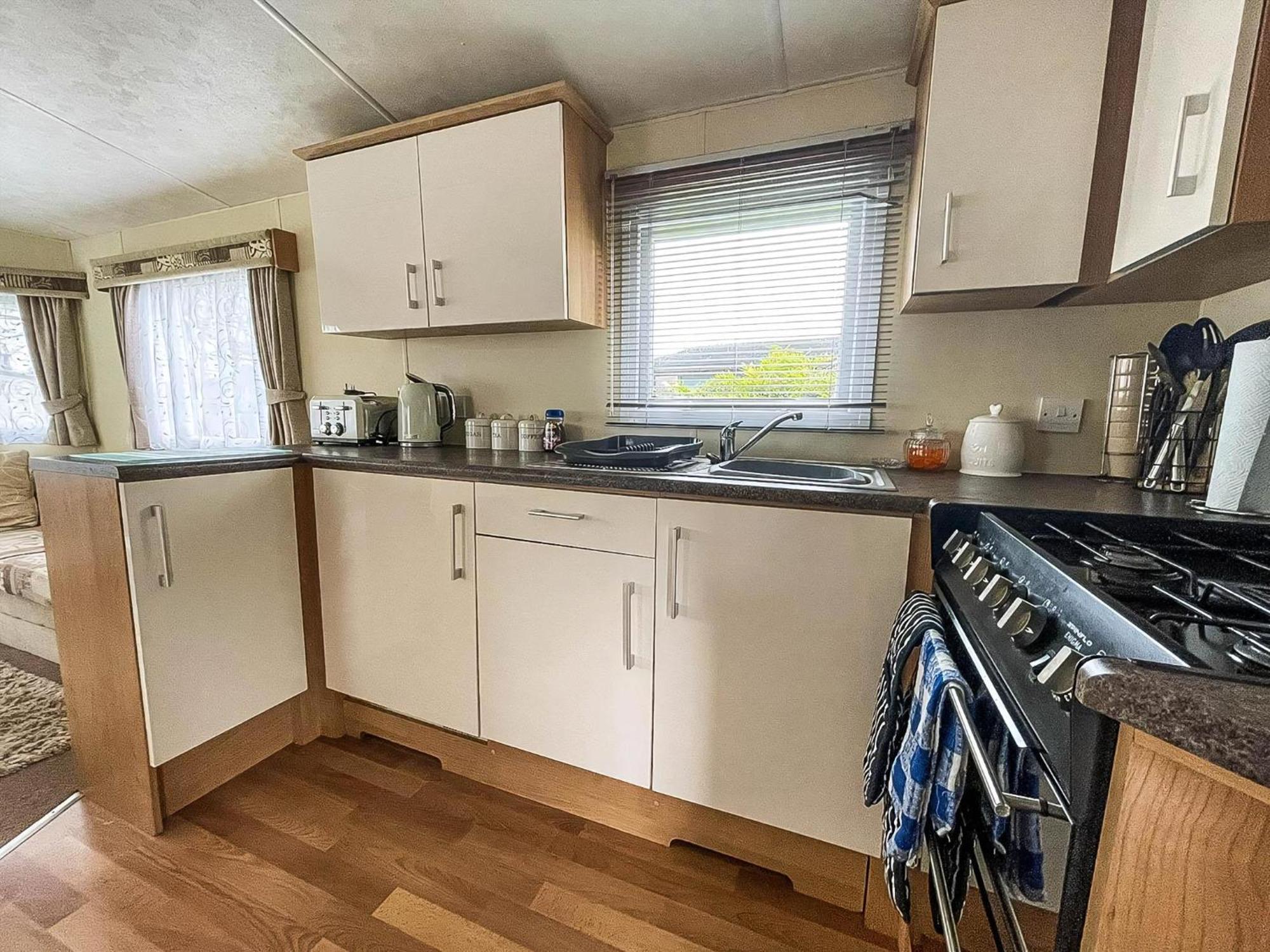 Great Caravan At Breydon Water Holiday Park, Ref 10086B Belton with Browston Екстер'єр фото